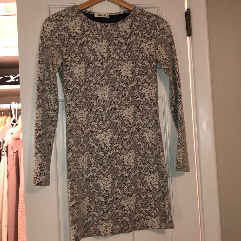 Ginger G Dress